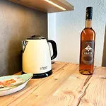 Zum Ritter - A Cozy Historical Landmark Guest house Ulm