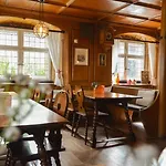 Zum Ritter - A Cozy Historical Landmark
