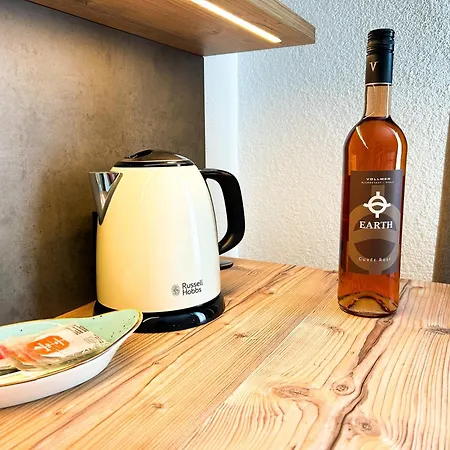 Zum Ritter - A Cozy Historical Landmark Guest house Ulm