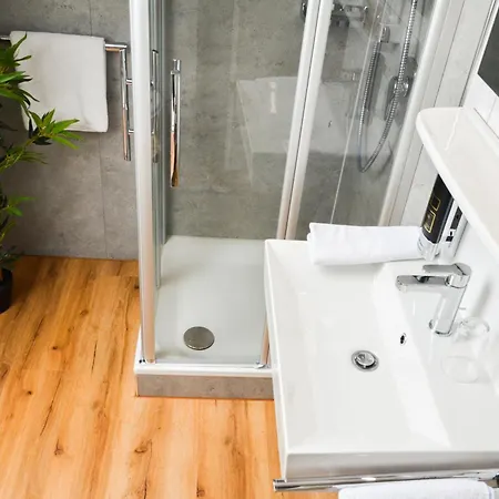 Zum Ritter - A Cozy Historical Landmark Ulm