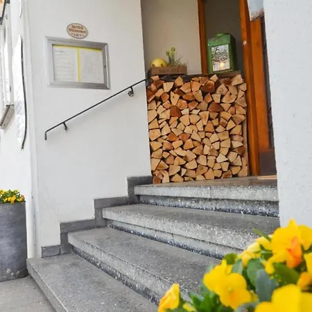 Guest house Zum Ritter - A Cozy Historical Landmark Ulm