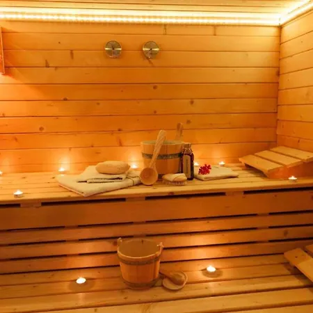 Guest house Zum Ritter - A Cozy Historical Landmark