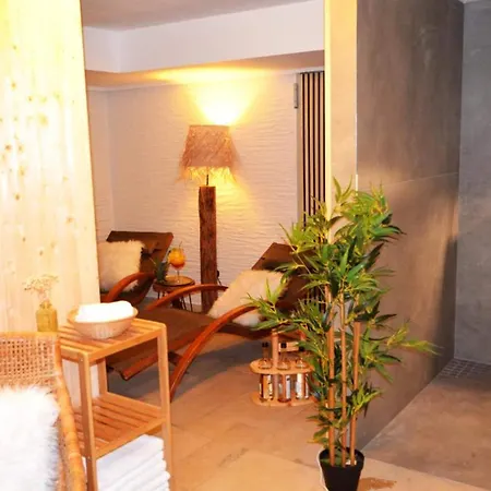 Zum Ritter - A Cozy Historical Landmark Guest house 3*