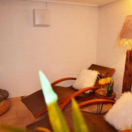 Zum Ritter - A Cozy Historical Landmark Guest house