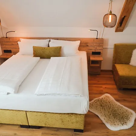 Zum Ritter - A Cozy Historical Landmark Guest house Ulm