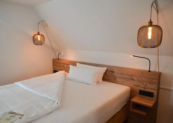 Zum Ritter - A Cozy Historical Landmark 3* Ульм