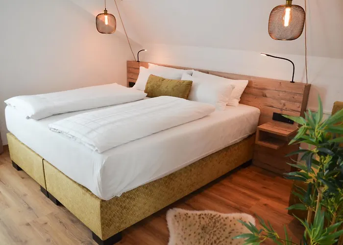 بيت ضيافة Gasthof Zum Ritter 3*