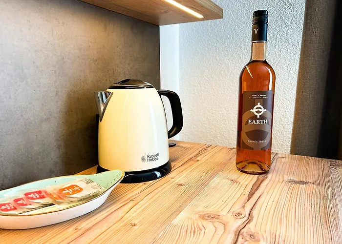 Zum Ritter - A Cozy Historical Landmark Гостьовий будинок Ульм