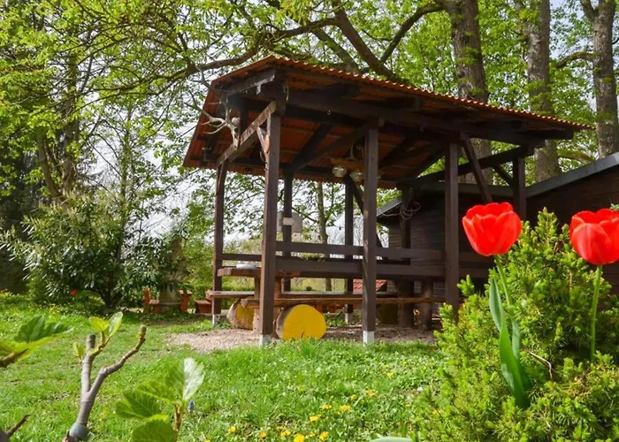 Гостьовий будинок Zum Ritter - A Cozy Historical Landmark 3*