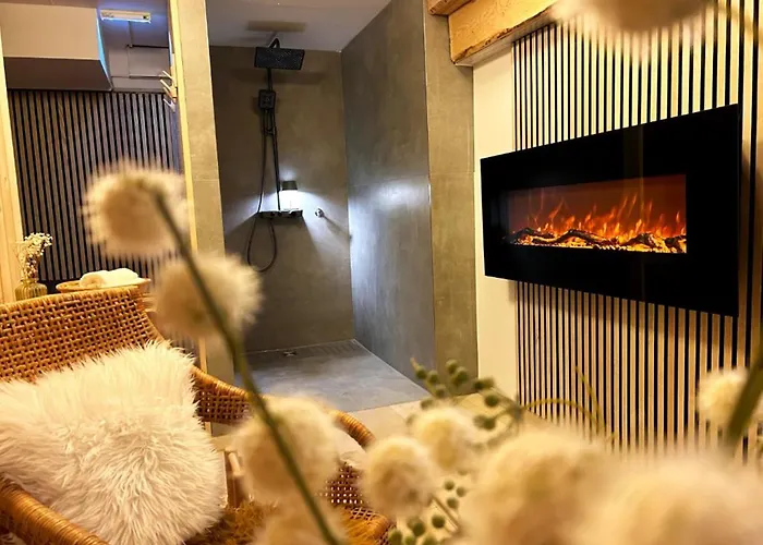 Zum Ritter - A Cozy Historical Landmark Гостьовий будинок 3*