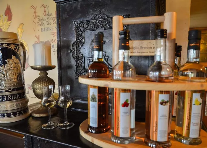 بيت ضيافة Gasthof Zum Ritter