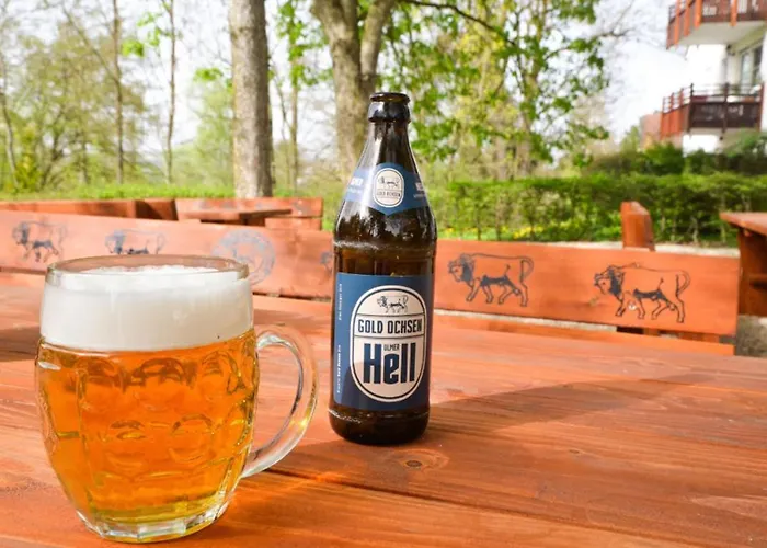 بيت ضيافة Gasthof Zum Ritter 3*