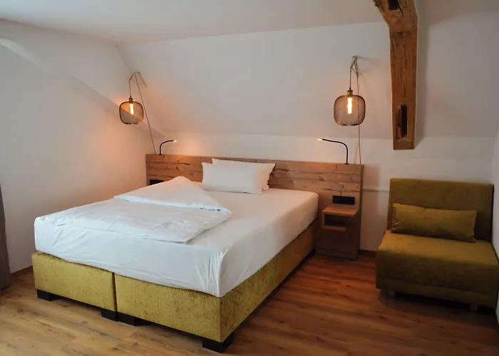 Gasthof Zum Ritter أولم