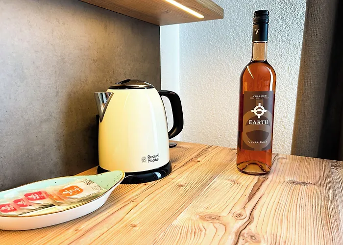 Zum Ritter - A Cozy Historical Landmark 3* Ульм