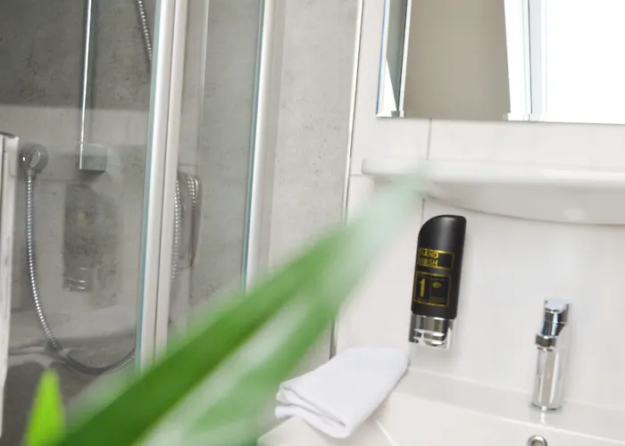 Gasthof Zum Ritter 3* أولم